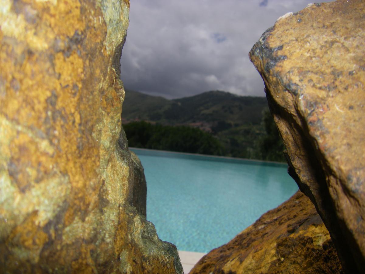 אפרטהוטל Rio dellʼElba La Chiusa Di Rio מראה חיצוני תמונה