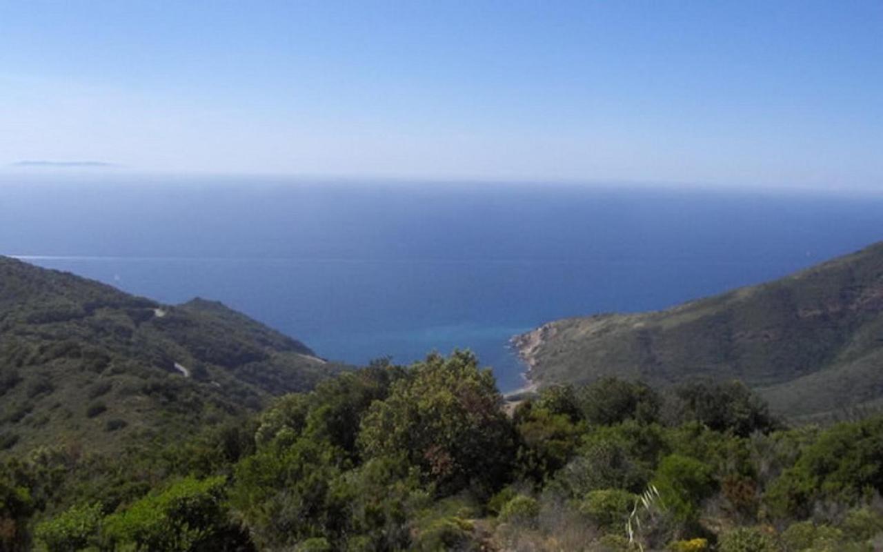 אפרטהוטל Rio dellʼElba La Chiusa Di Rio מראה חיצוני תמונה