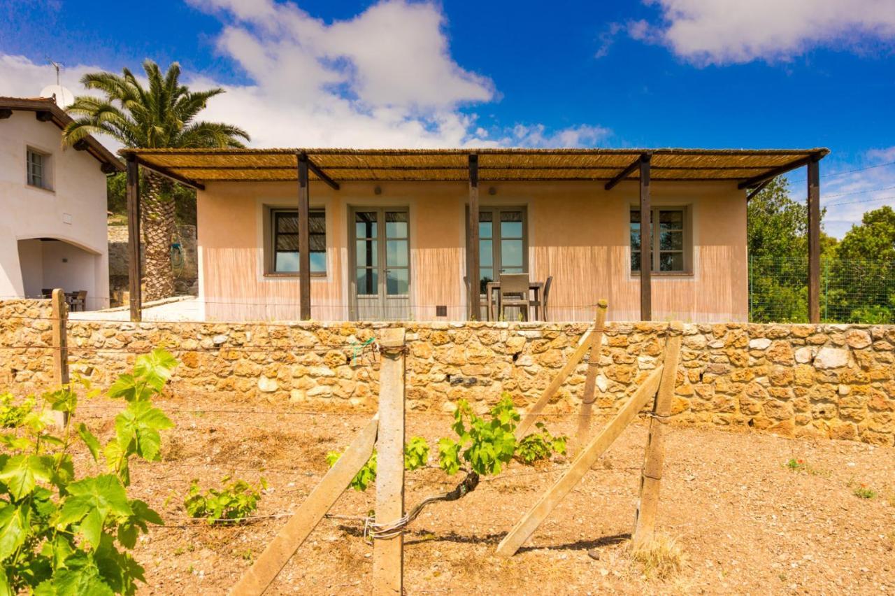 אפרטהוטל Rio dellʼElba La Chiusa Di Rio מראה חיצוני תמונה